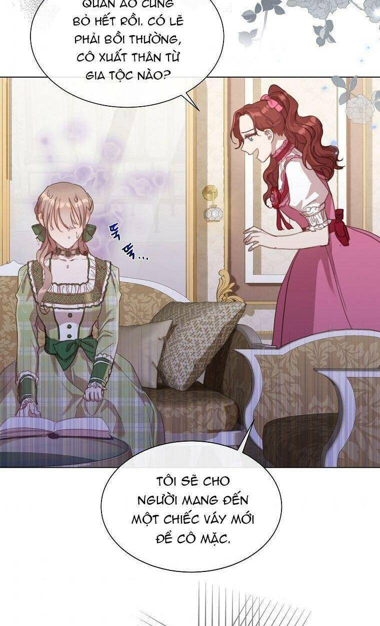 Mất Đi Một Người Chị Tốt - Chapter 20 - Page 62