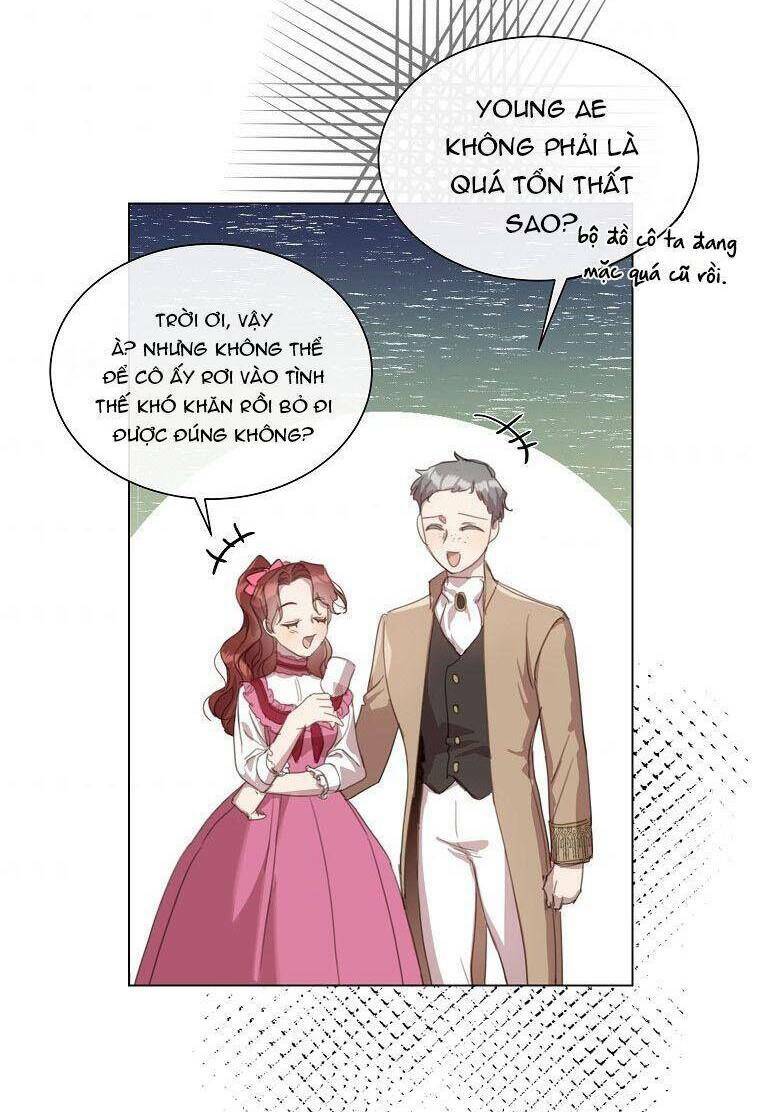 Mất Đi Một Người Chị Tốt - Chapter 20 - Page 63