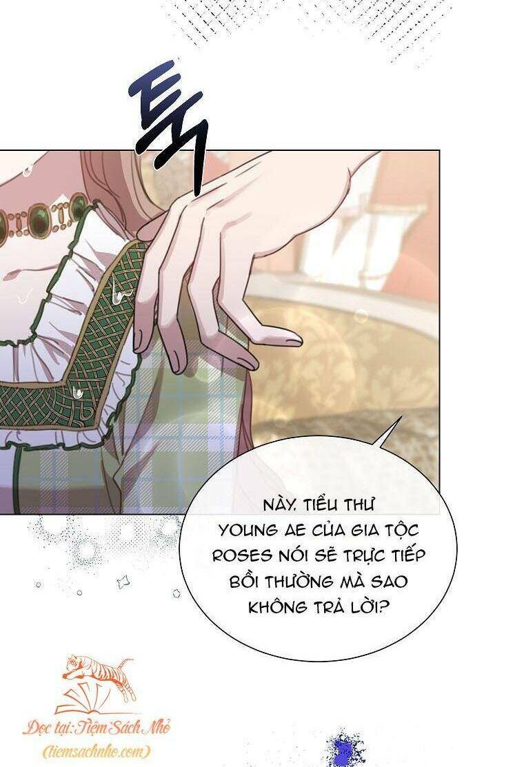 Mất Đi Một Người Chị Tốt - Chapter 20 - Page 64