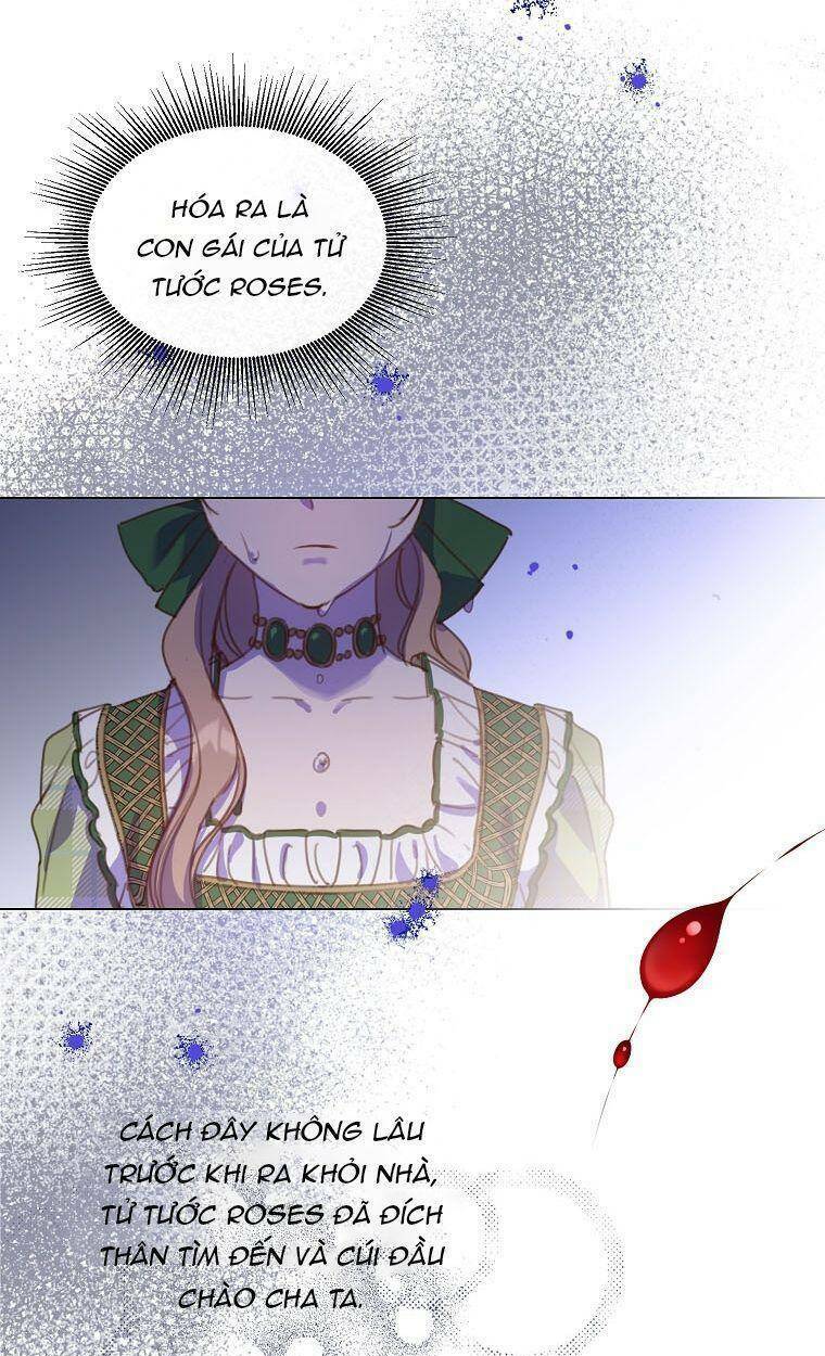 Mất Đi Một Người Chị Tốt - Chapter 20 - Page 65