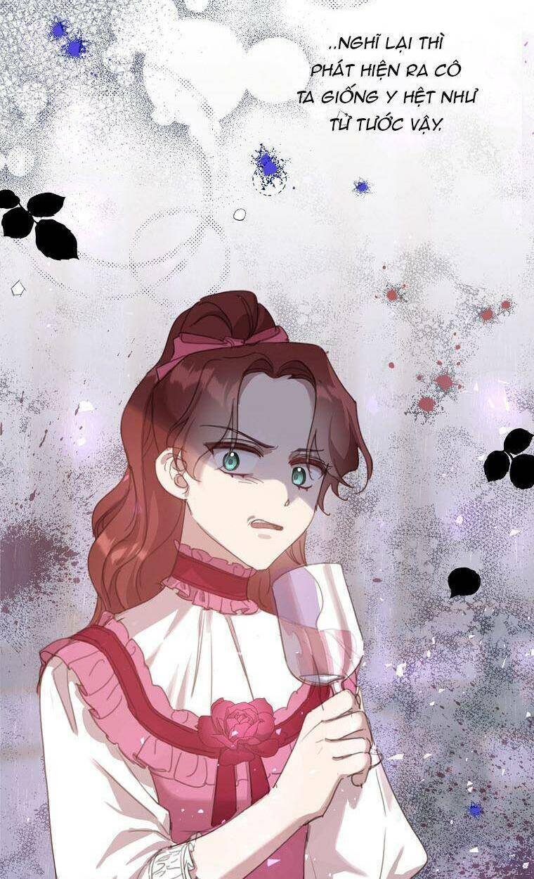 Mất Đi Một Người Chị Tốt - Chapter 20 - Page 66