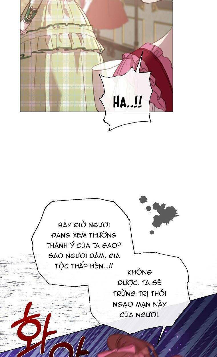 Mất Đi Một Người Chị Tốt - Chapter 20 - Page 69