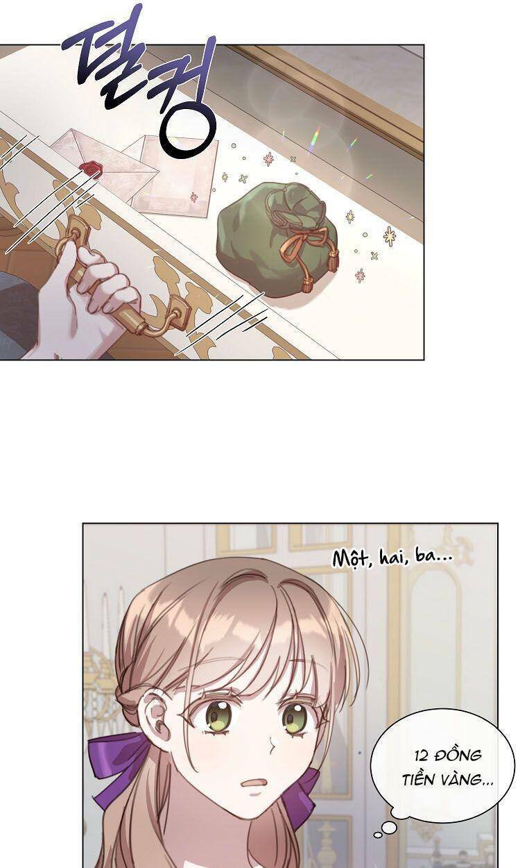 Mất Đi Một Người Chị Tốt - Chapter 20 - Page 8