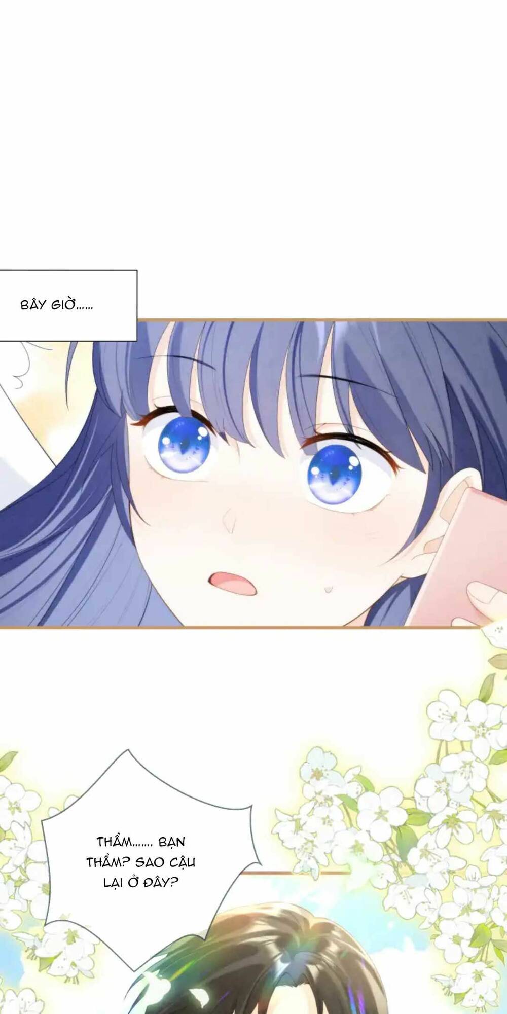 Mỗi Lần Gặp Nguy Tôi Đều Có Thể Triệu Hoán Nam Thần - Chapter 3 - Page 12