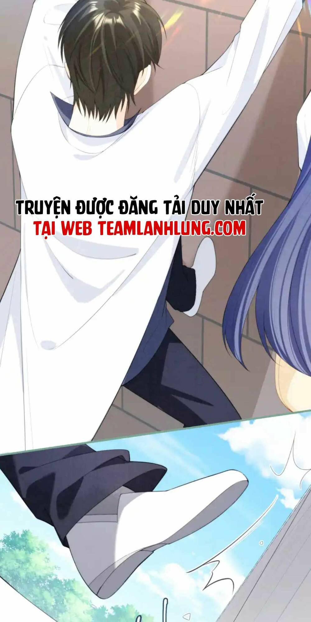 Mỗi Lần Gặp Nguy Tôi Đều Có Thể Triệu Hoán Nam Thần - Chapter 3 - Page 15