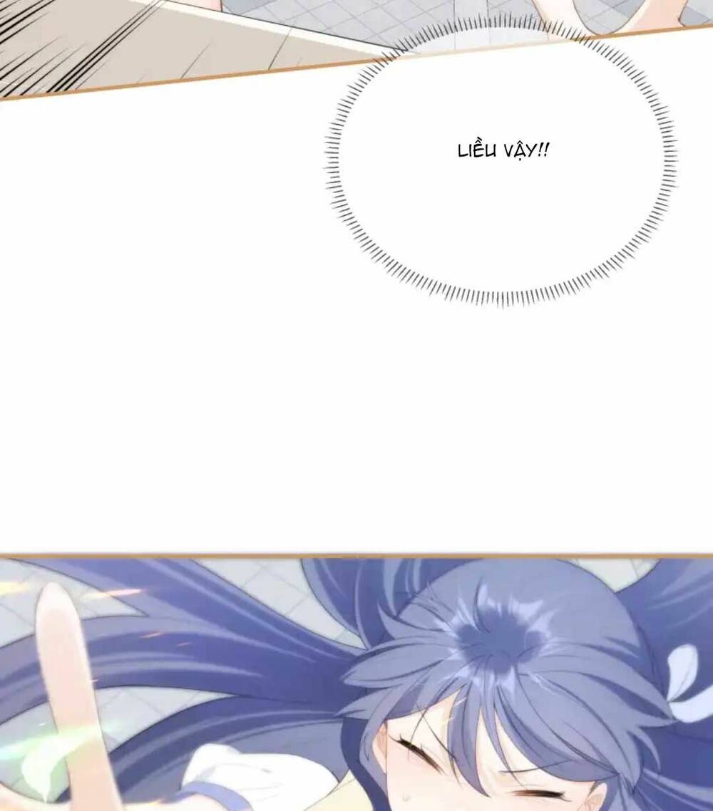 Mỗi Lần Gặp Nguy Tôi Đều Có Thể Triệu Hoán Nam Thần - Chapter 3 - Page 19