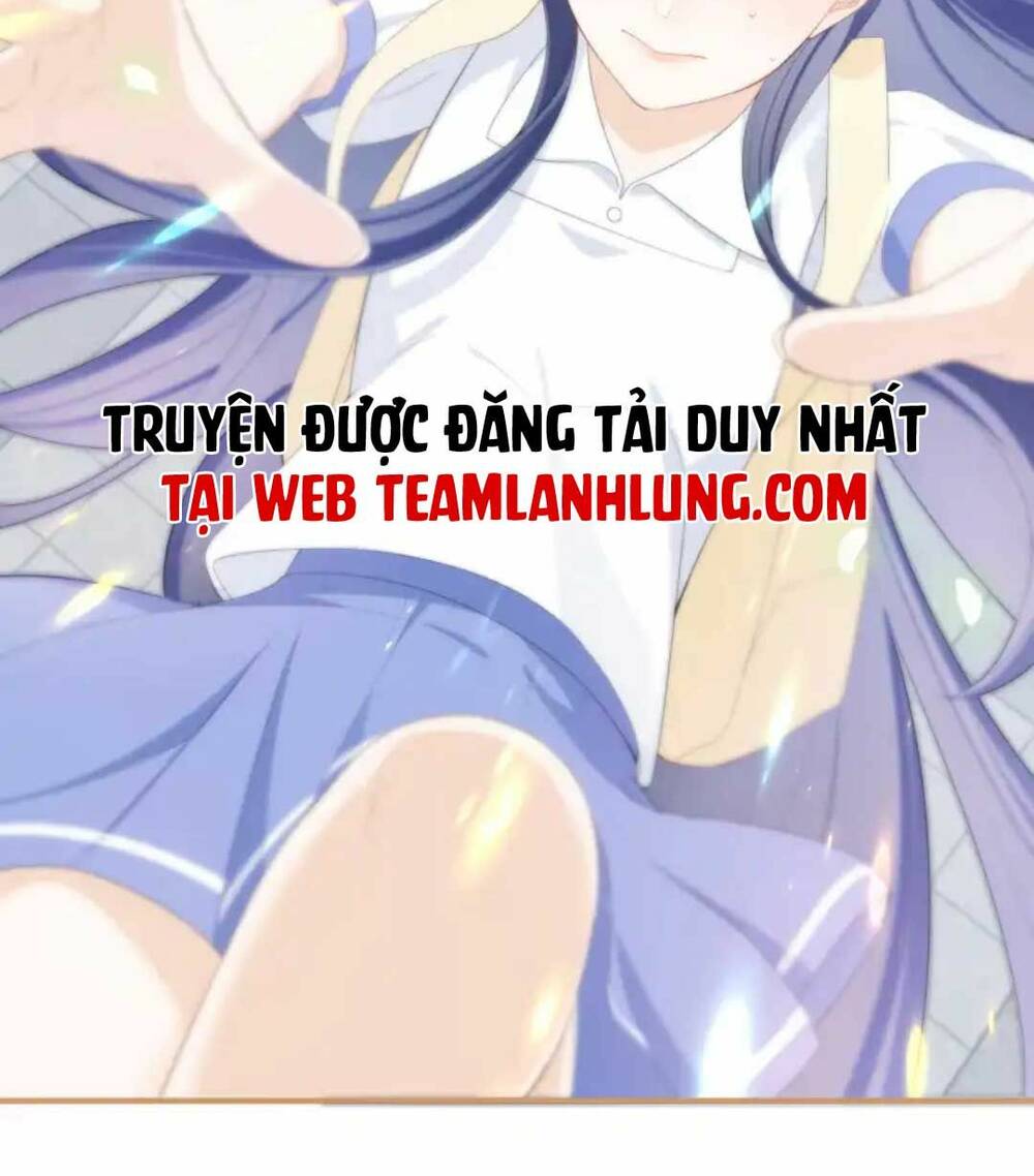 Mỗi Lần Gặp Nguy Tôi Đều Có Thể Triệu Hoán Nam Thần - Chapter 3 - Page 20