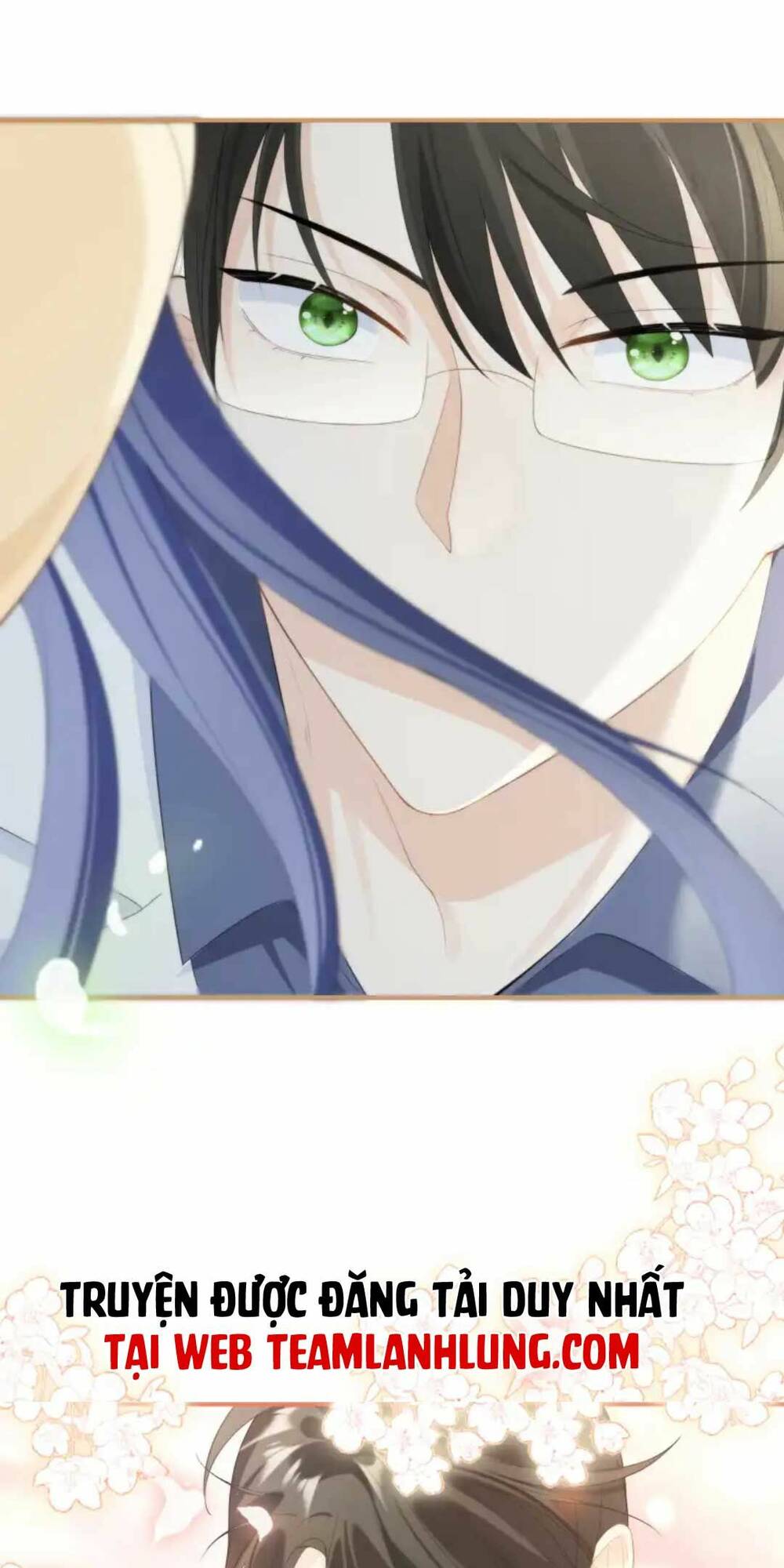 Mỗi Lần Gặp Nguy Tôi Đều Có Thể Triệu Hoán Nam Thần - Chapter 3 - Page 21