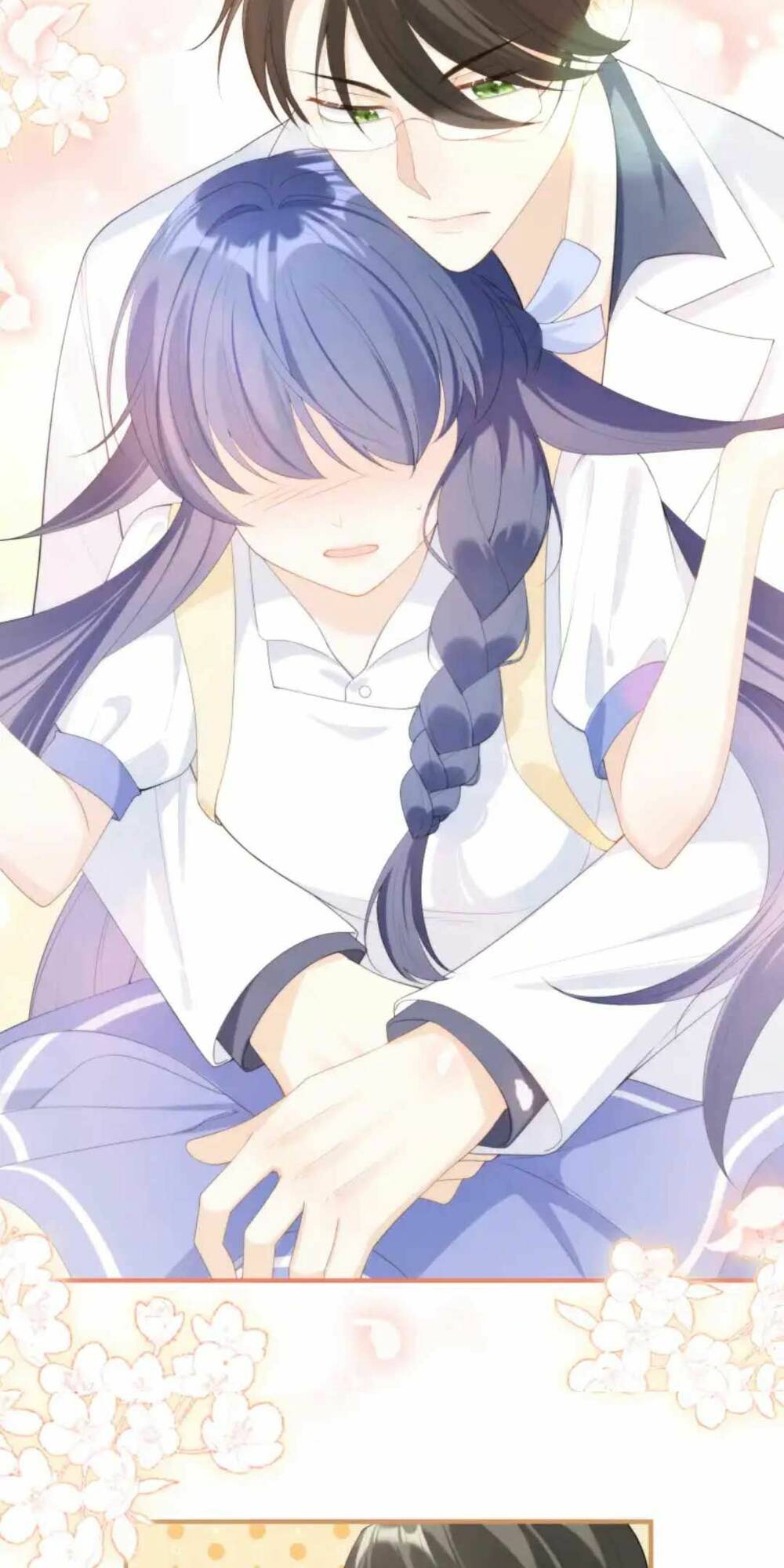 Mỗi Lần Gặp Nguy Tôi Đều Có Thể Triệu Hoán Nam Thần - Chapter 3 - Page 22