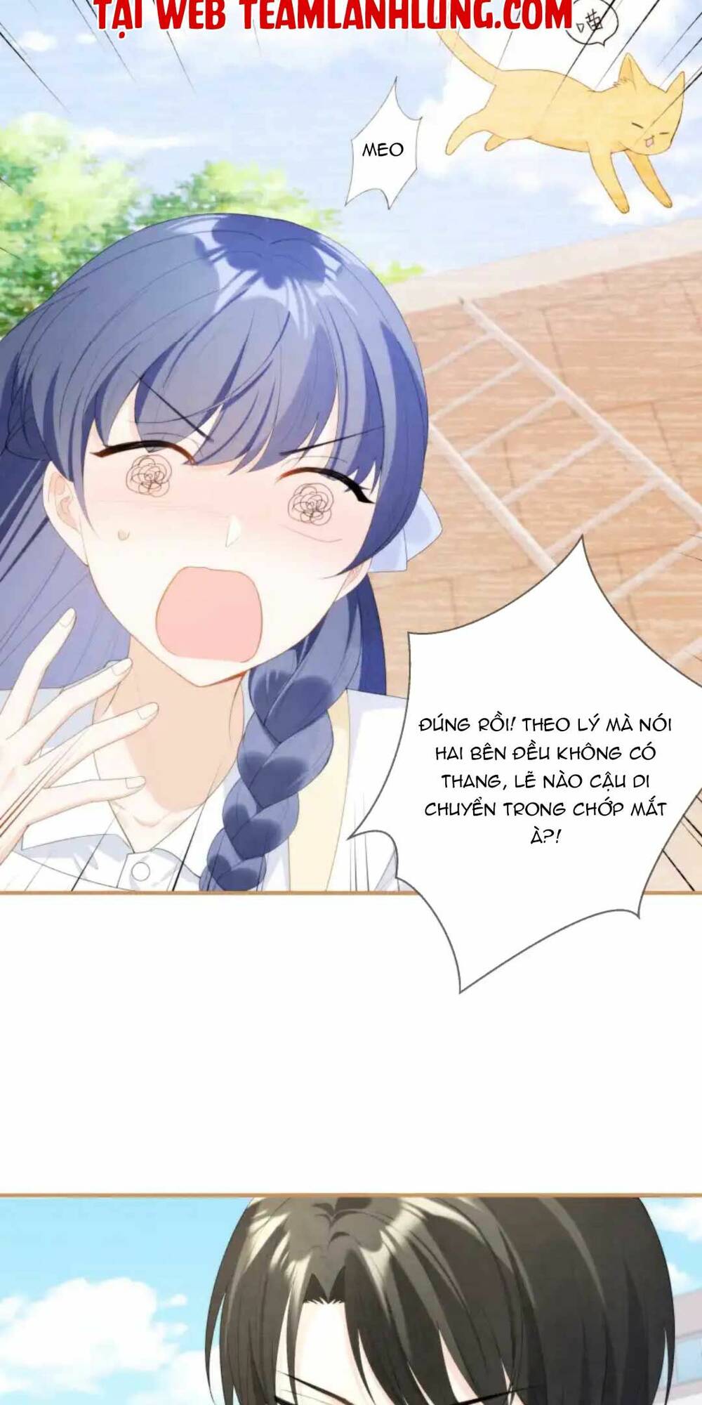 Mỗi Lần Gặp Nguy Tôi Đều Có Thể Triệu Hoán Nam Thần - Chapter 3 - Page 25