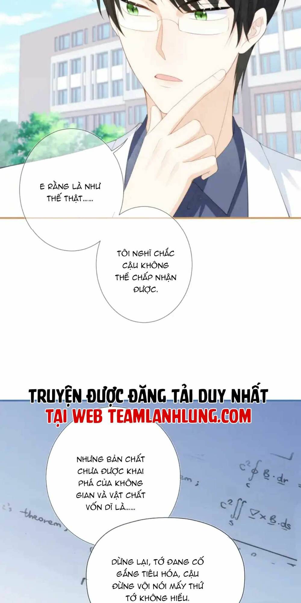 Mỗi Lần Gặp Nguy Tôi Đều Có Thể Triệu Hoán Nam Thần - Chapter 3 - Page 26
