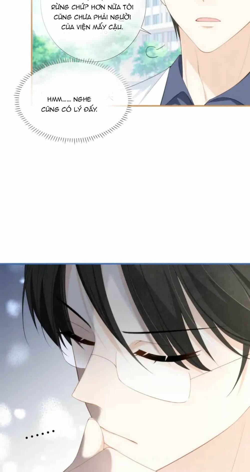 Mỗi Lần Gặp Nguy Tôi Đều Có Thể Triệu Hoán Nam Thần - Chapter 3 - Page 28