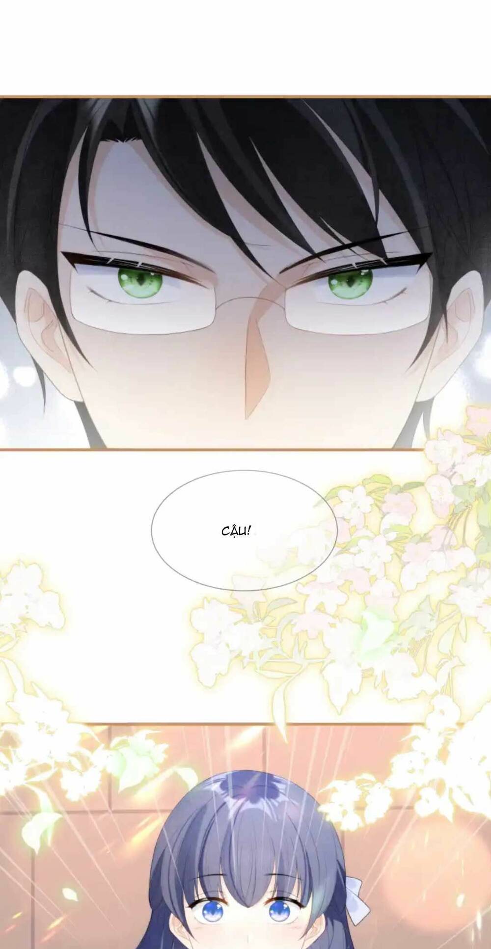 Mỗi Lần Gặp Nguy Tôi Đều Có Thể Triệu Hoán Nam Thần - Chapter 3 - Page 30