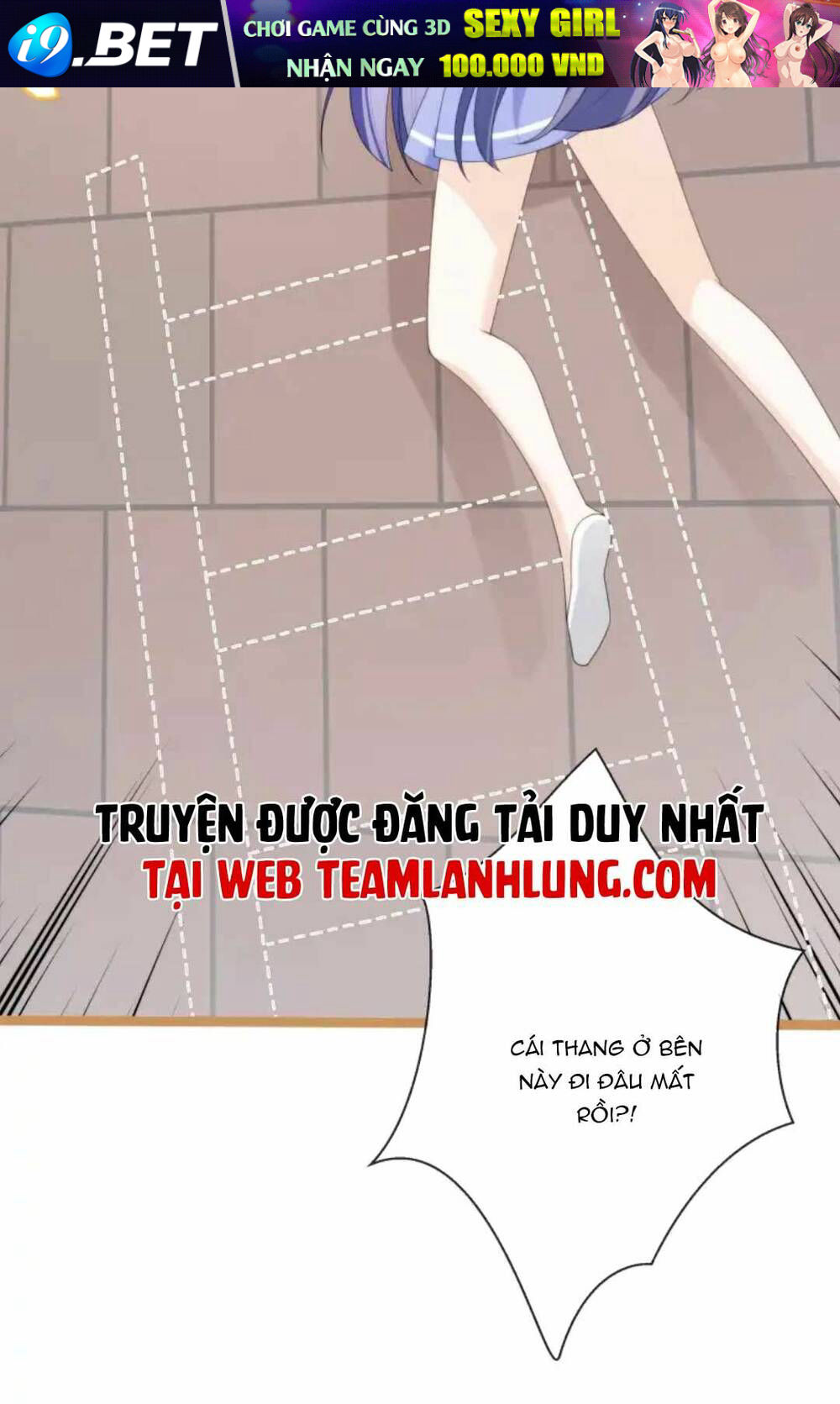 Mỗi Lần Gặp Nguy Tôi Đều Có Thể Triệu Hoán Nam Thần - Chapter 3 - Page 7