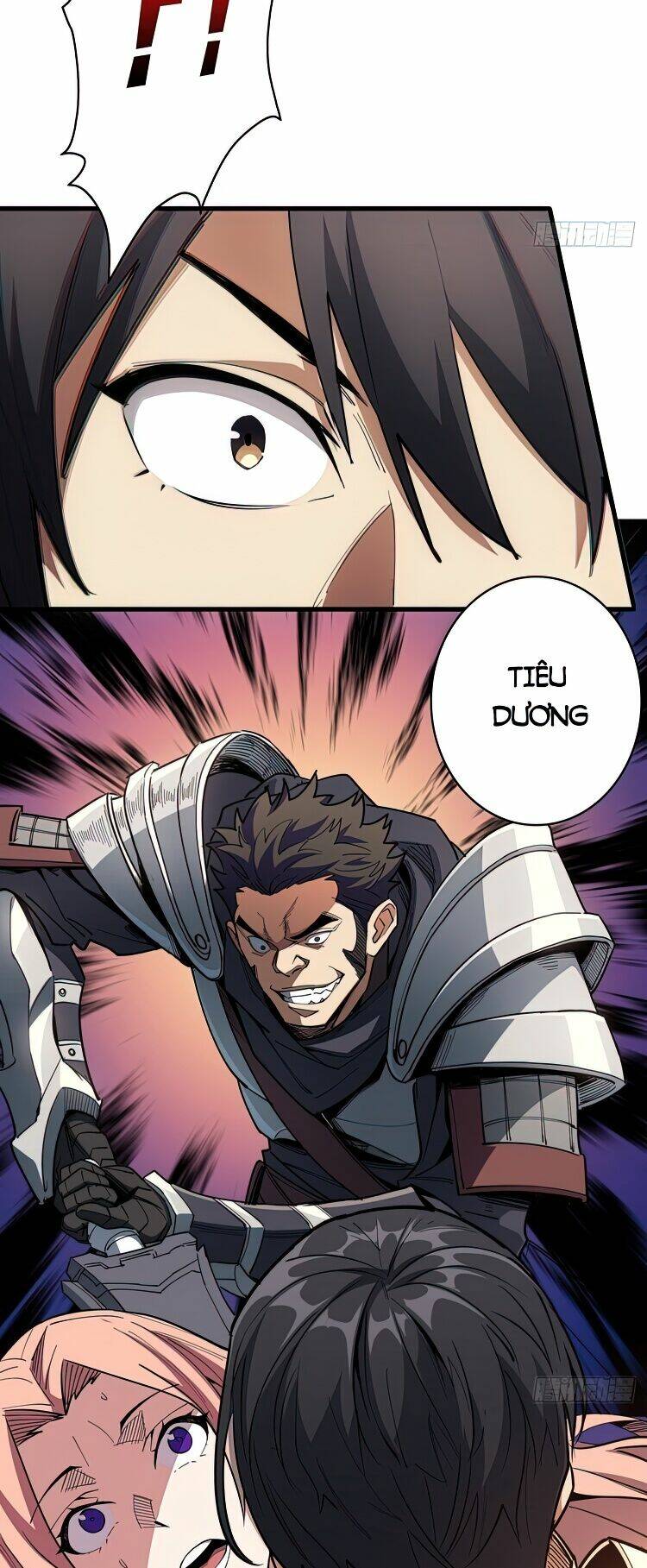 Nhân Vật Phản Diện? Chắc Chắn Không Phải Ta - Chapter 1 - Page 13