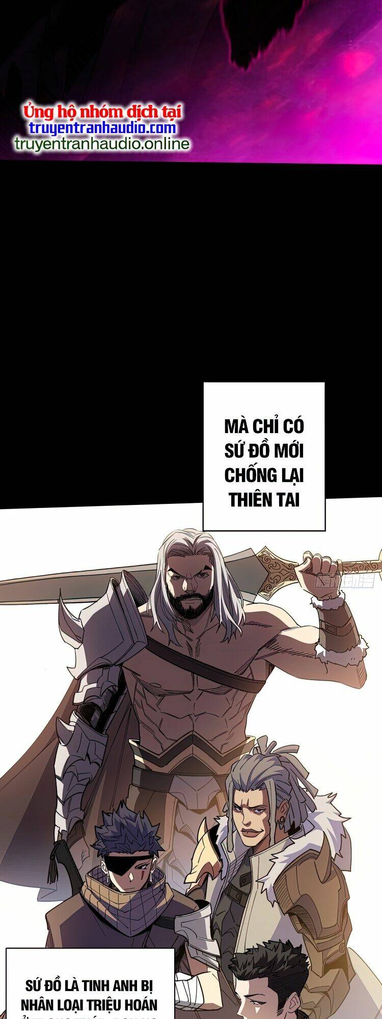 Nhân Vật Phản Diện? Chắc Chắn Không Phải Ta - Chapter 1 - Page 30