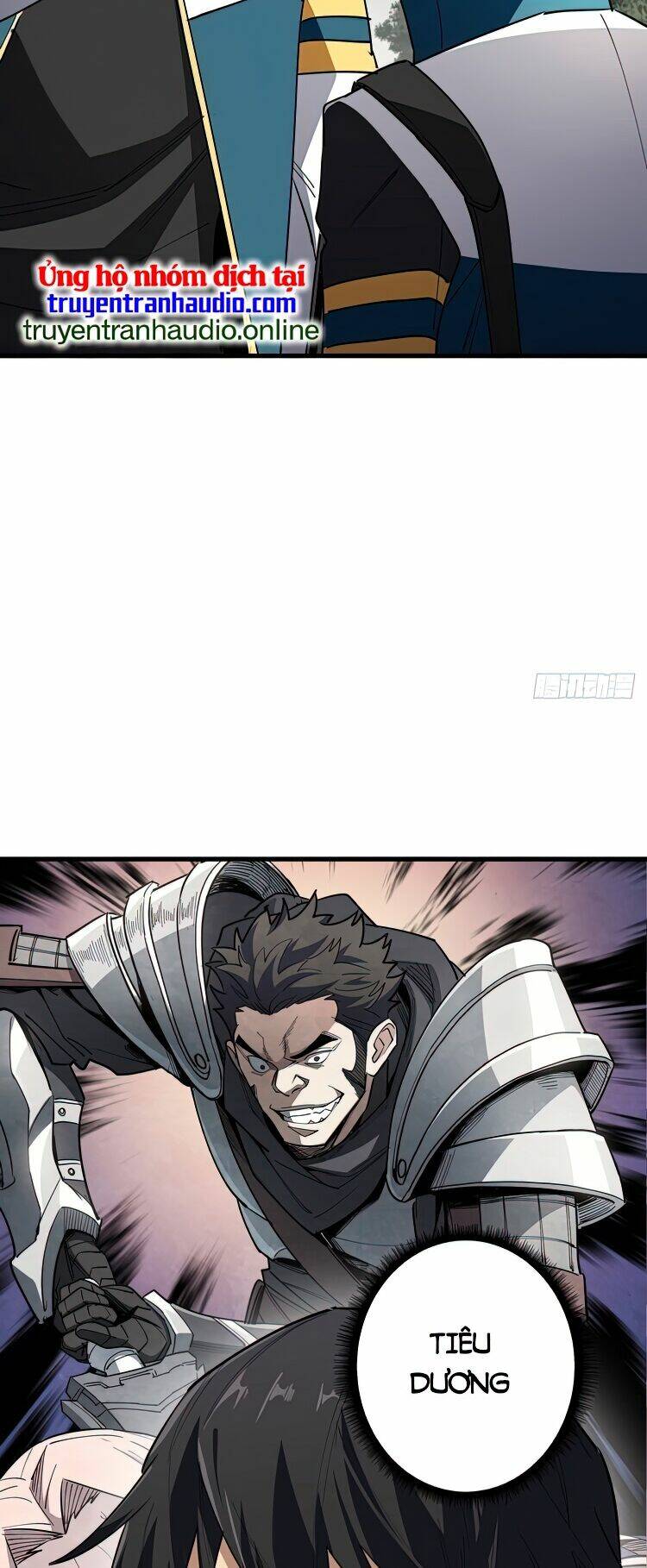 Nhân Vật Phản Diện? Chắc Chắn Không Phải Ta - Chapter 1 - Page 35