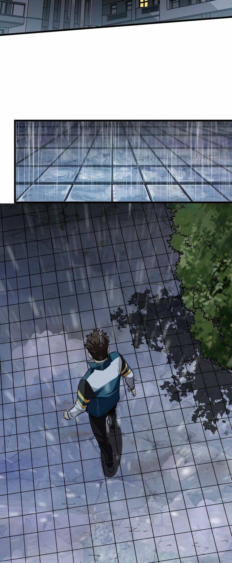 Nhân Vật Phản Diện? Chắc Chắn Không Phải Ta - Chapter 1 - Page 38