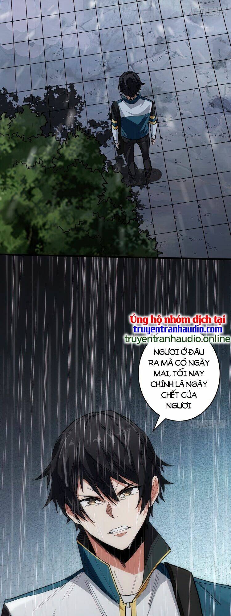 Nhân Vật Phản Diện? Chắc Chắn Không Phải Ta - Chapter 1 - Page 39