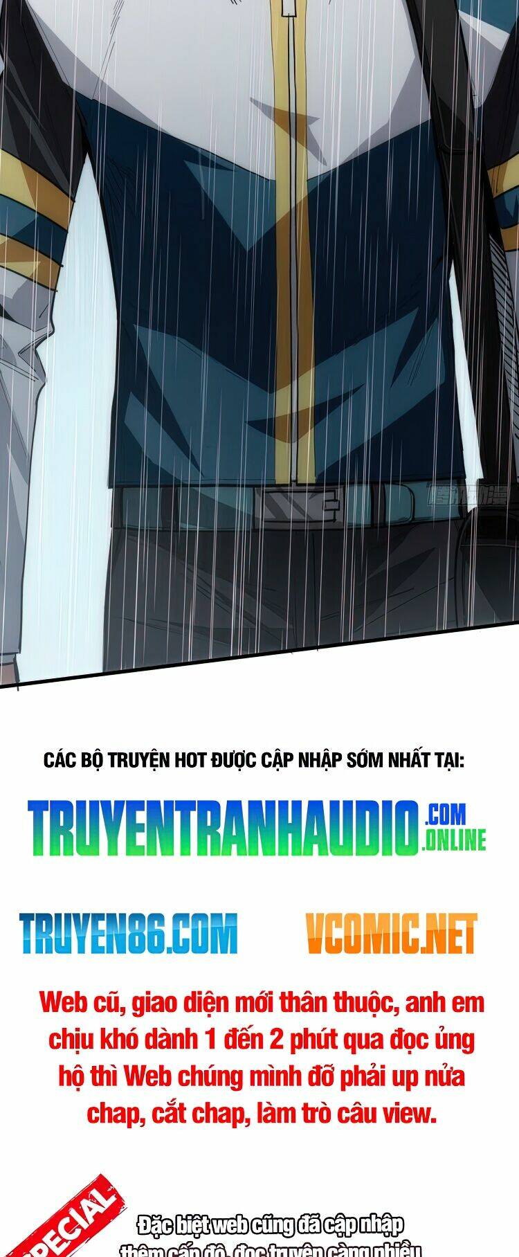 Nhân Vật Phản Diện? Chắc Chắn Không Phải Ta - Chapter 1 - Page 40