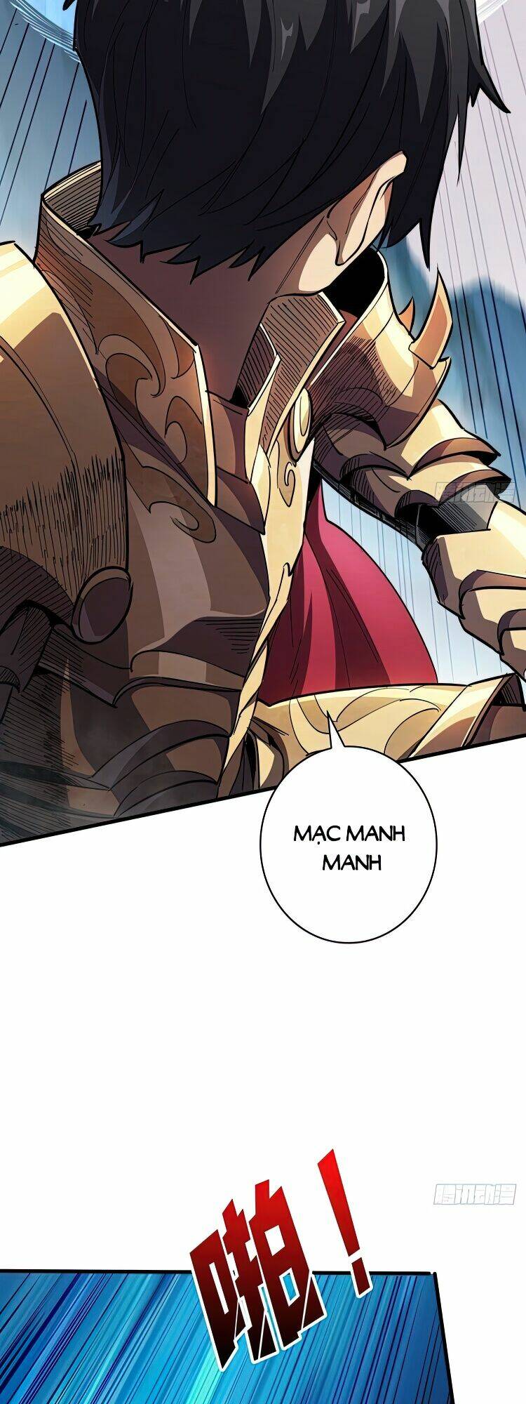 Nhân Vật Phản Diện? Chắc Chắn Không Phải Ta - Chapter 1 - Page 6