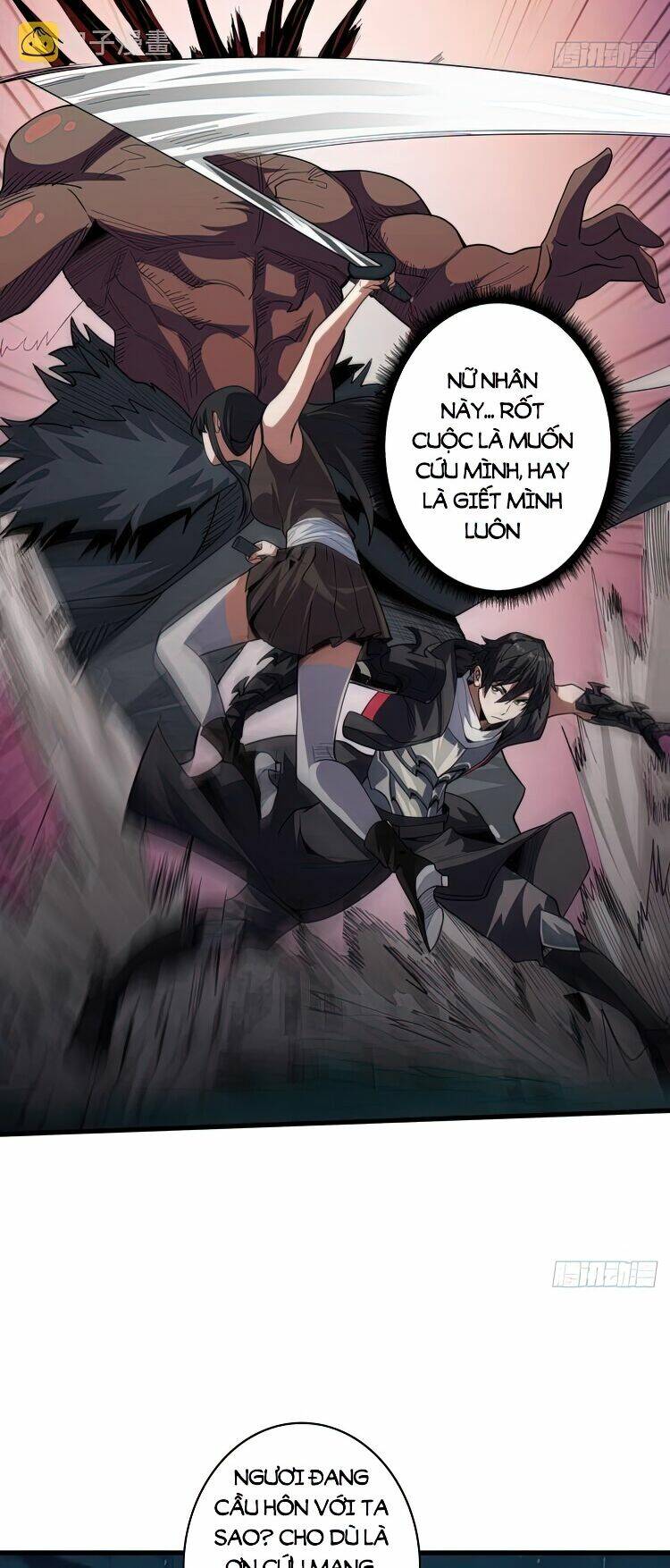 Nhân Vật Phản Diện? Chắc Chắn Không Phải Ta - Chapter 10 - Page 17