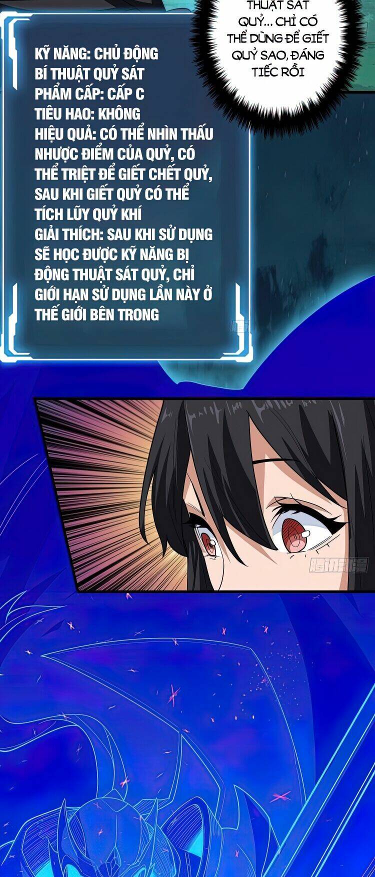 Nhân Vật Phản Diện? Chắc Chắn Không Phải Ta - Chapter 10 - Page 19