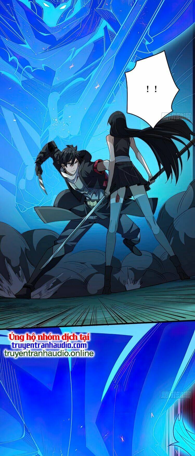 Nhân Vật Phản Diện? Chắc Chắn Không Phải Ta - Chapter 10 - Page 20