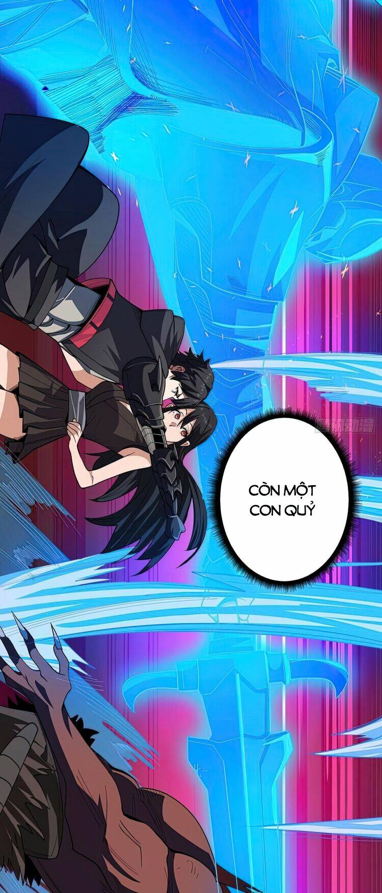 Nhân Vật Phản Diện? Chắc Chắn Không Phải Ta - Chapter 10 - Page 21