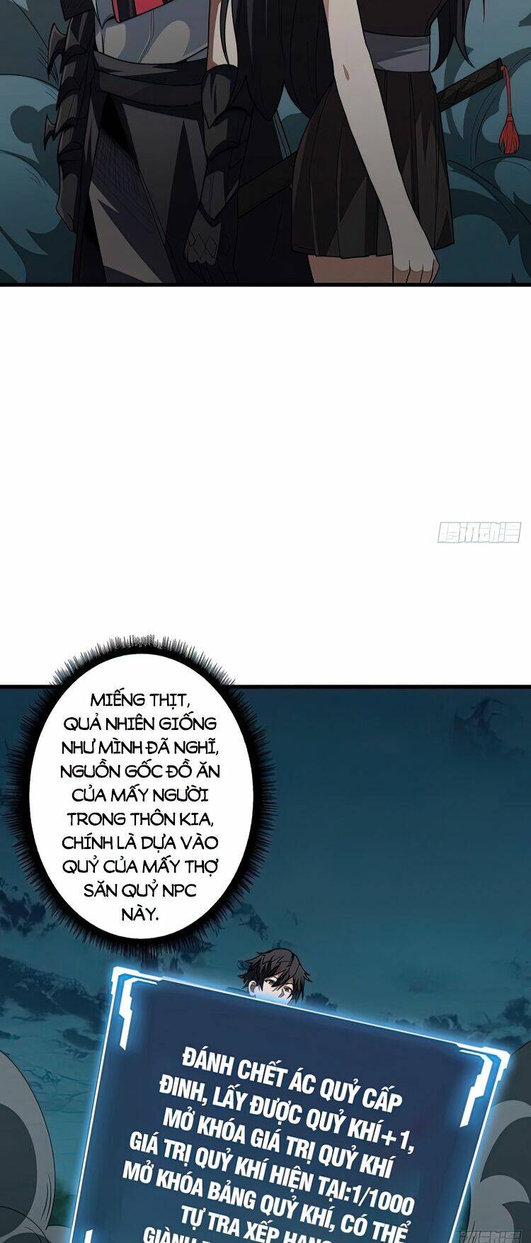 Nhân Vật Phản Diện? Chắc Chắn Không Phải Ta - Chapter 10 - Page 23