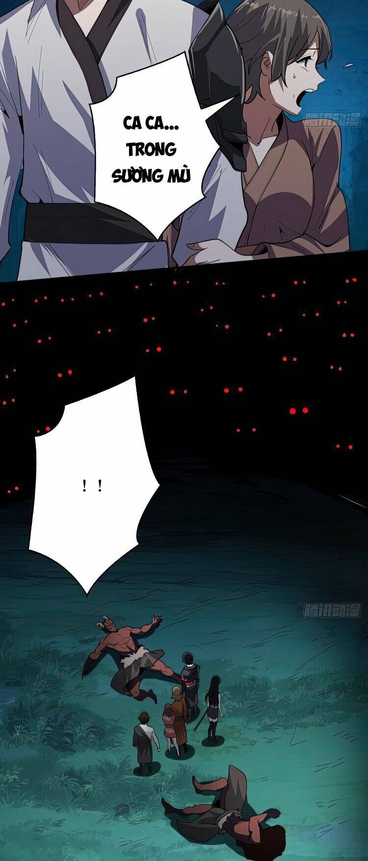 Nhân Vật Phản Diện? Chắc Chắn Không Phải Ta - Chapter 10 - Page 25