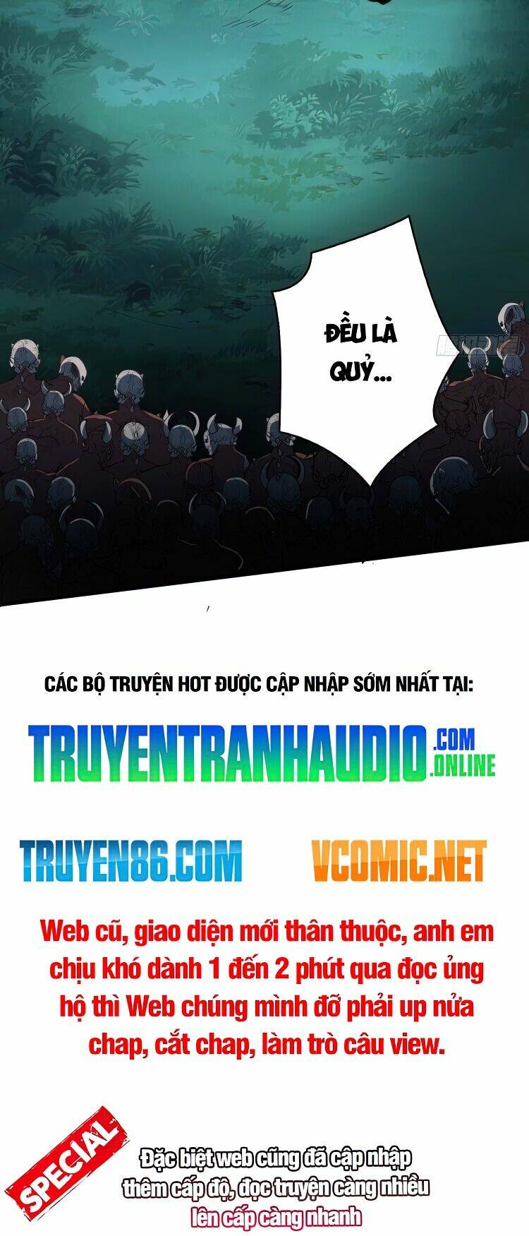 Nhân Vật Phản Diện? Chắc Chắn Không Phải Ta - Chapter 10 - Page 26