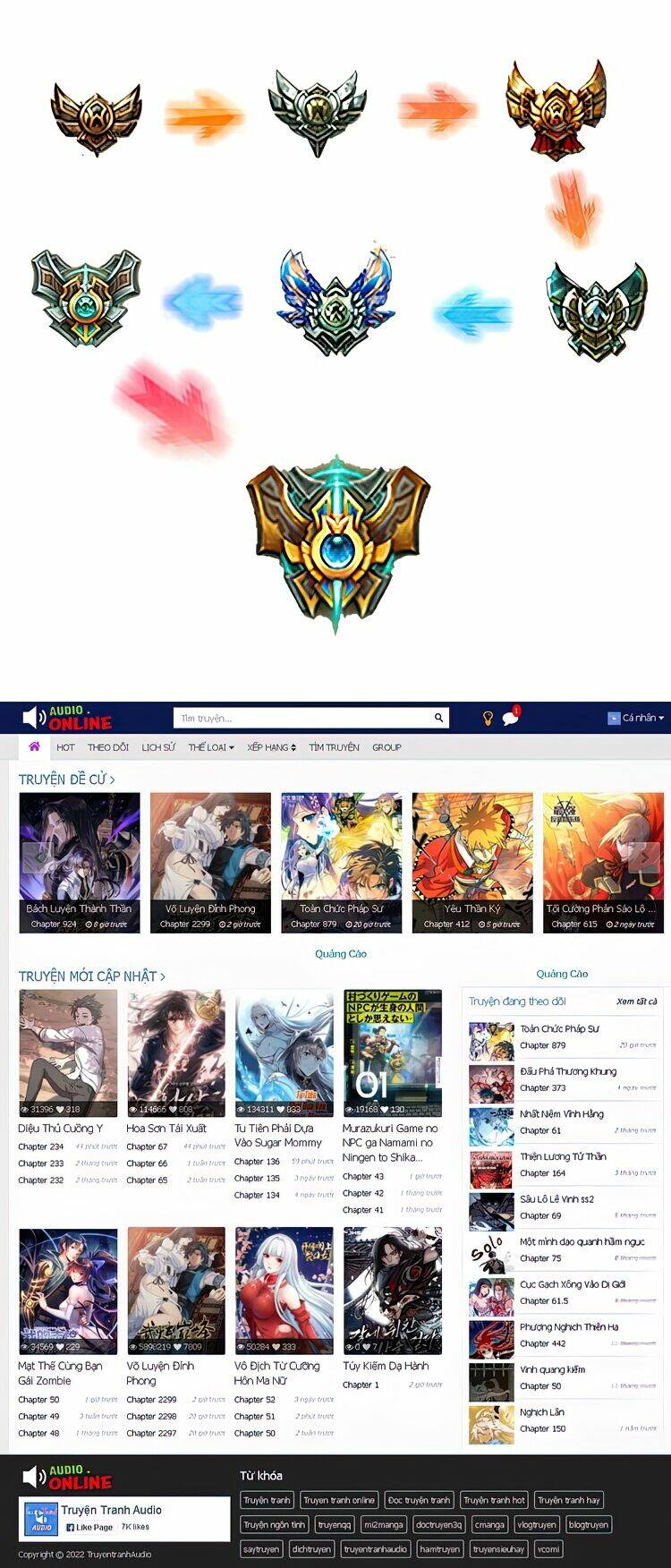 Nhân Vật Phản Diện? Chắc Chắn Không Phải Ta - Chapter 10 - Page 27