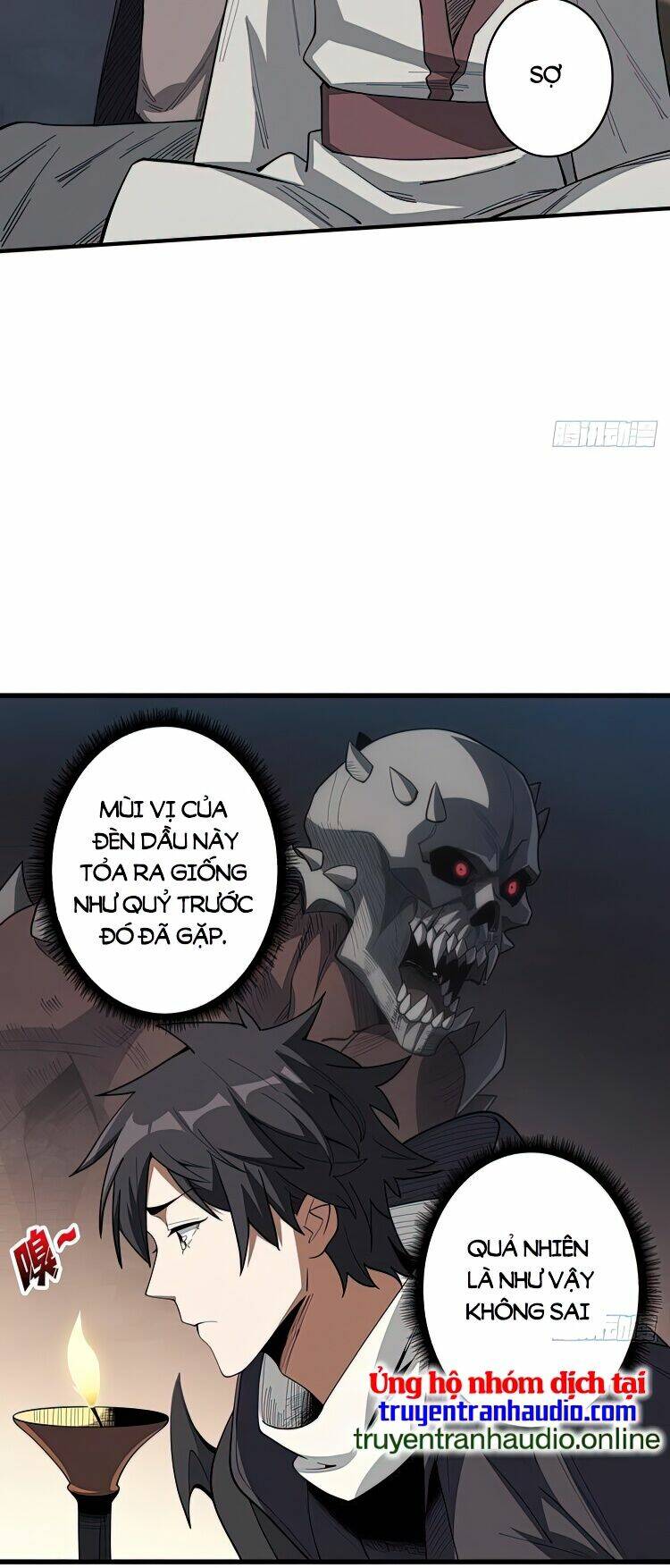 Nhân Vật Phản Diện? Chắc Chắn Không Phải Ta - Chapter 10 - Page 6