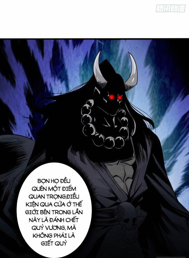 Nhân Vật Phản Diện? Chắc Chắn Không Phải Ta - Chapter 11 - Page 11