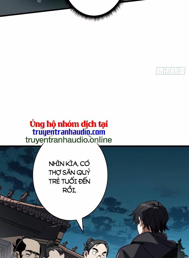 Nhân Vật Phản Diện? Chắc Chắn Không Phải Ta - Chapter 11 - Page 16