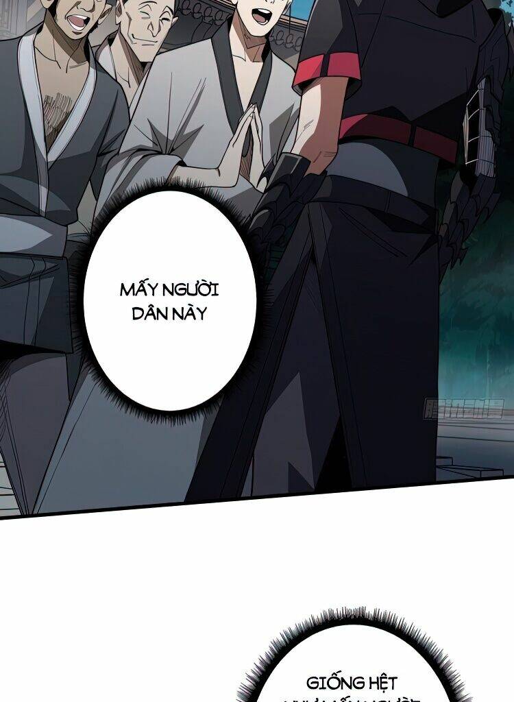 Nhân Vật Phản Diện? Chắc Chắn Không Phải Ta - Chapter 11 - Page 17