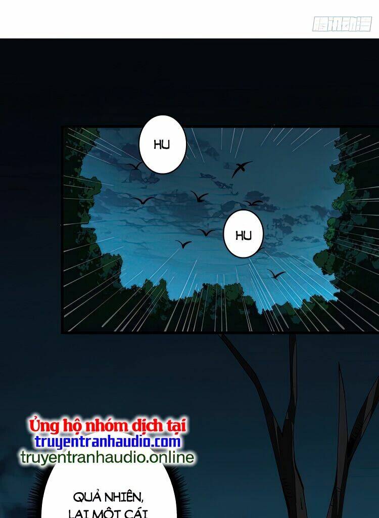 Nhân Vật Phản Diện? Chắc Chắn Không Phải Ta - Chapter 11 - Page 22