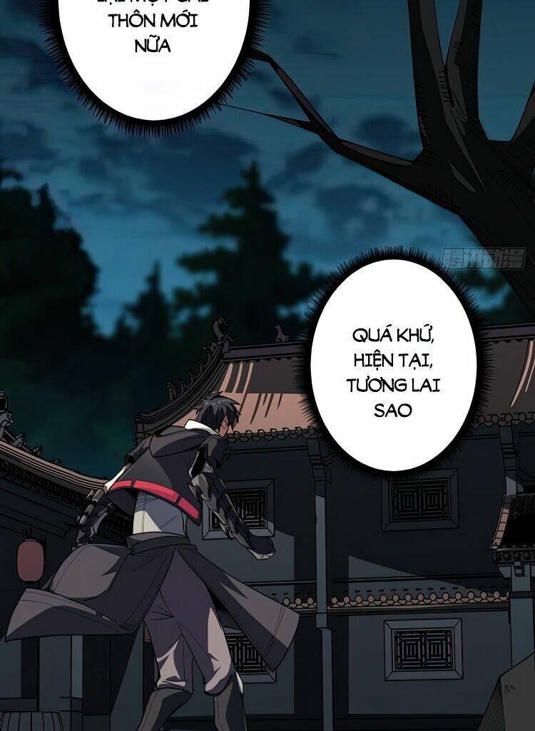 Nhân Vật Phản Diện? Chắc Chắn Không Phải Ta - Chapter 11 - Page 23