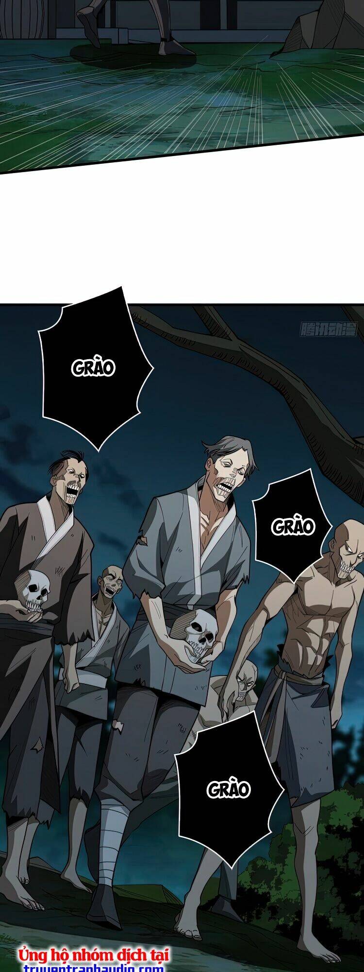 Nhân Vật Phản Diện? Chắc Chắn Không Phải Ta - Chapter 11 - Page 24