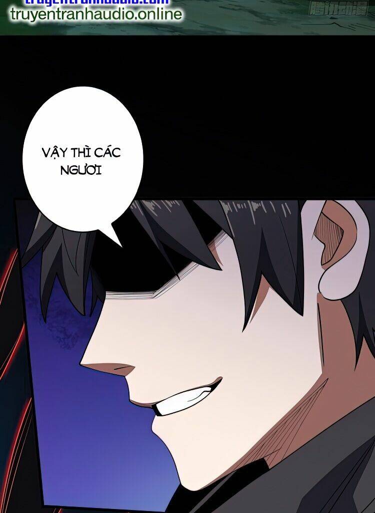 Nhân Vật Phản Diện? Chắc Chắn Không Phải Ta - Chapter 11 - Page 25