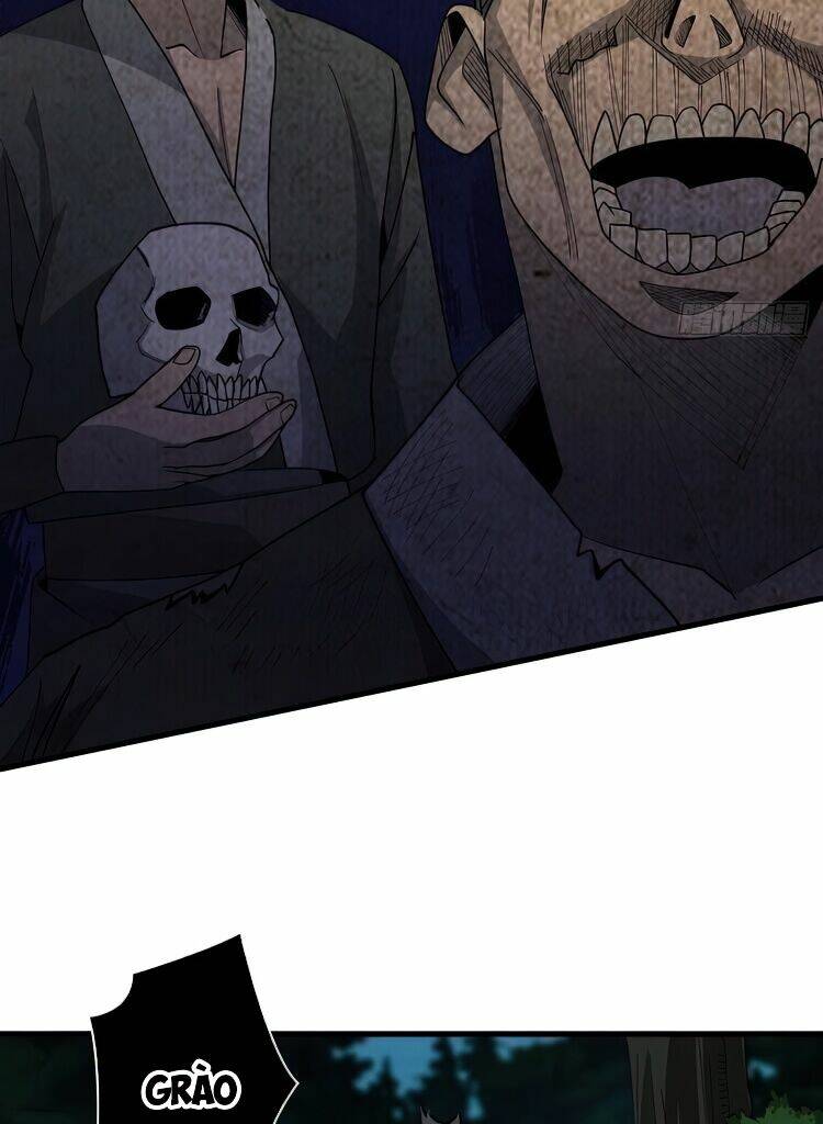 Nhân Vật Phản Diện? Chắc Chắn Không Phải Ta - Chapter 11 - Page 32