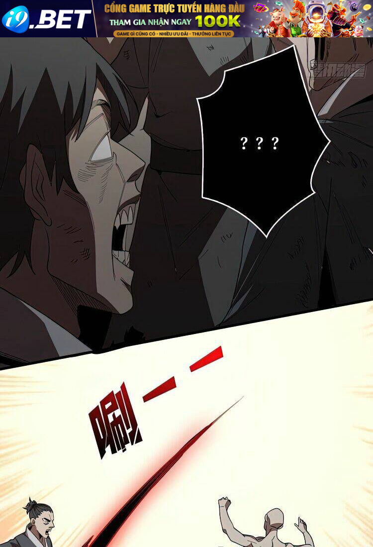 Nhân Vật Phản Diện? Chắc Chắn Không Phải Ta - Chapter 11 - Page 35