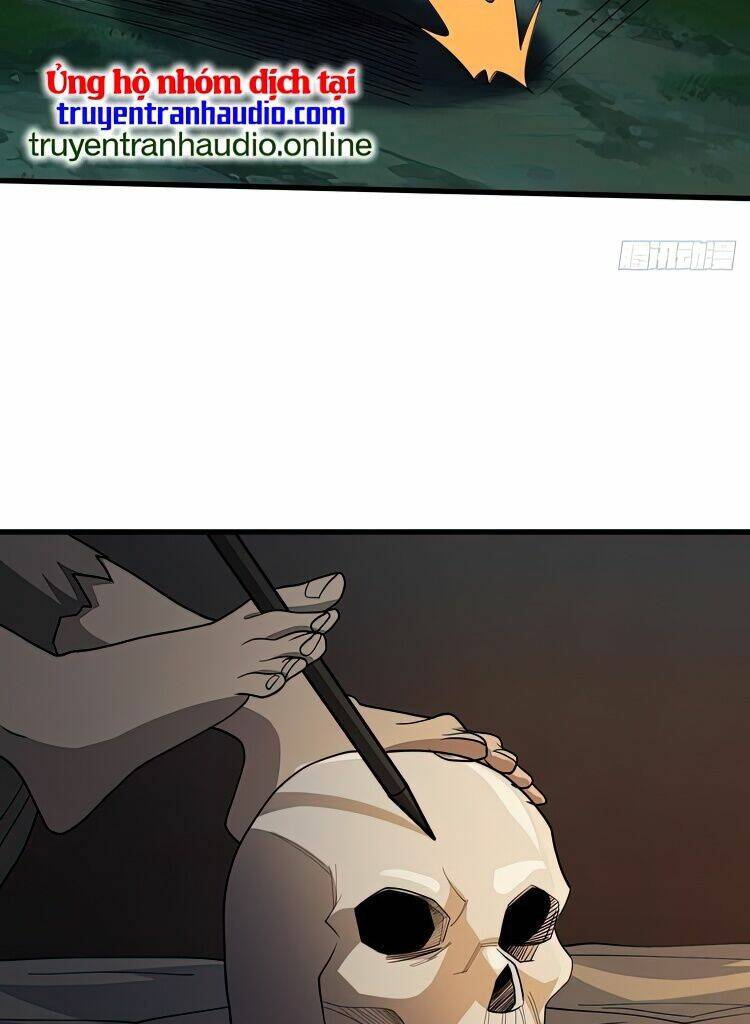 Nhân Vật Phản Diện? Chắc Chắn Không Phải Ta - Chapter 11 - Page 37