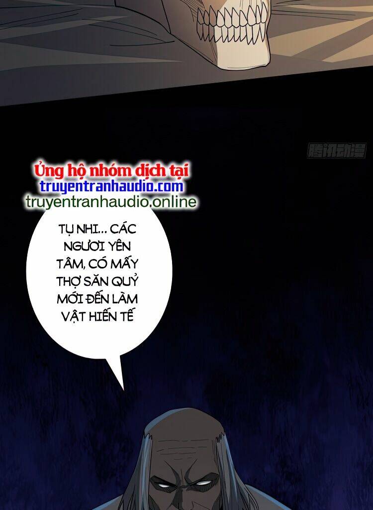 Nhân Vật Phản Diện? Chắc Chắn Không Phải Ta - Chapter 11 - Page 38