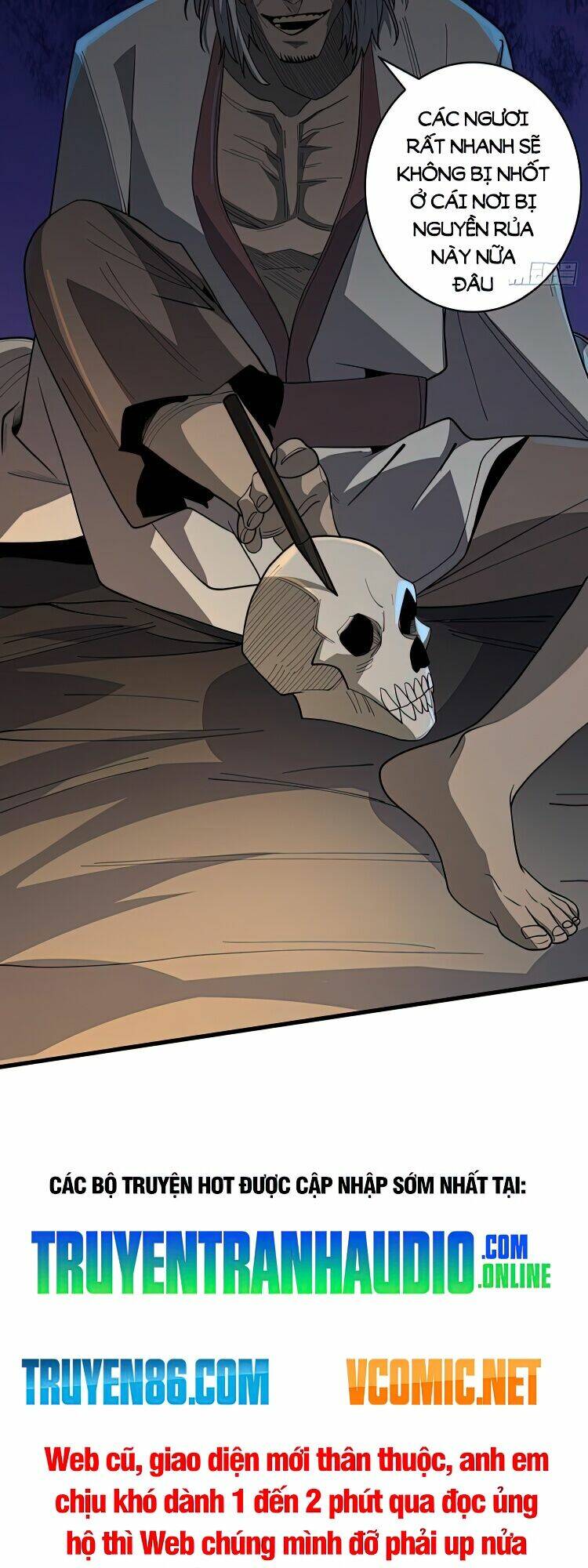 Nhân Vật Phản Diện? Chắc Chắn Không Phải Ta - Chapter 11 - Page 39