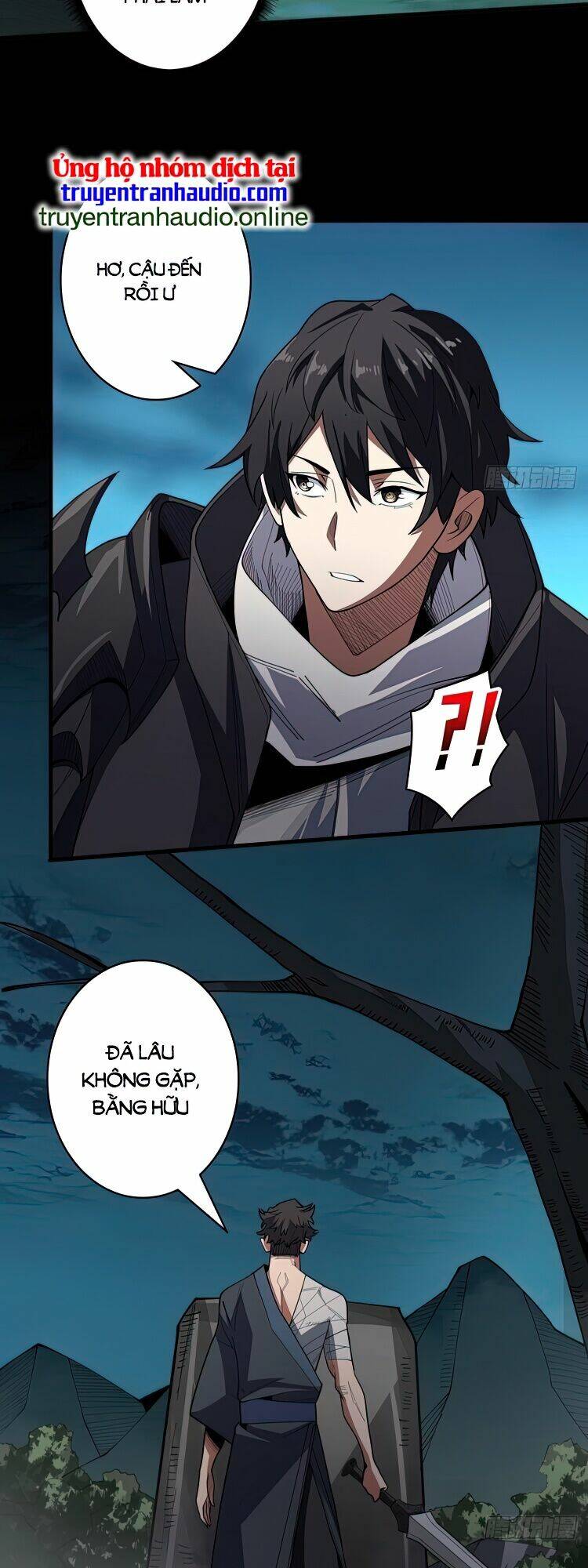 Nhân Vật Phản Diện? Chắc Chắn Không Phải Ta - Chapter 11 - Page 6