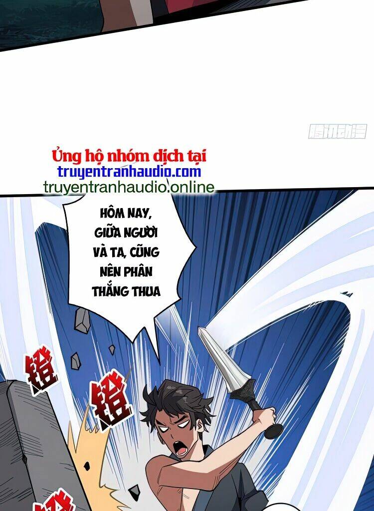Nhân Vật Phản Diện? Chắc Chắn Không Phải Ta - Chapter 11 - Page 8