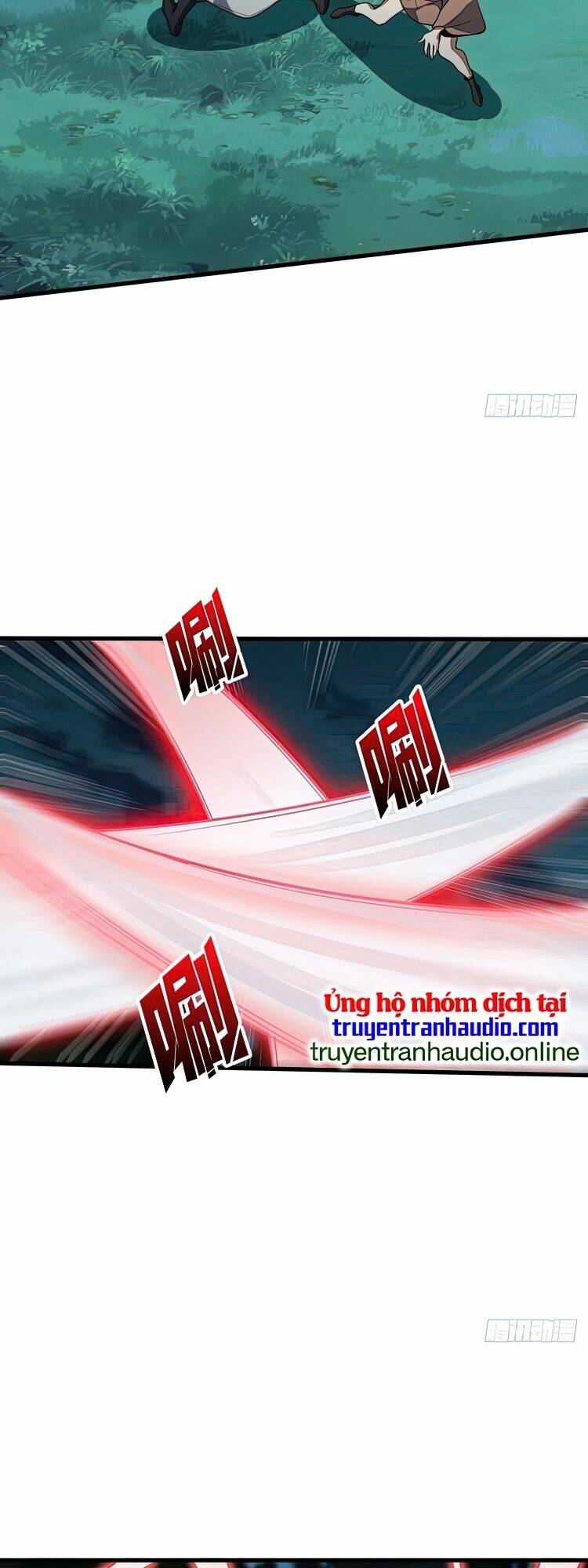 Nhân Vật Phản Diện? Chắc Chắn Không Phải Ta - Chapter 12 - Page 9