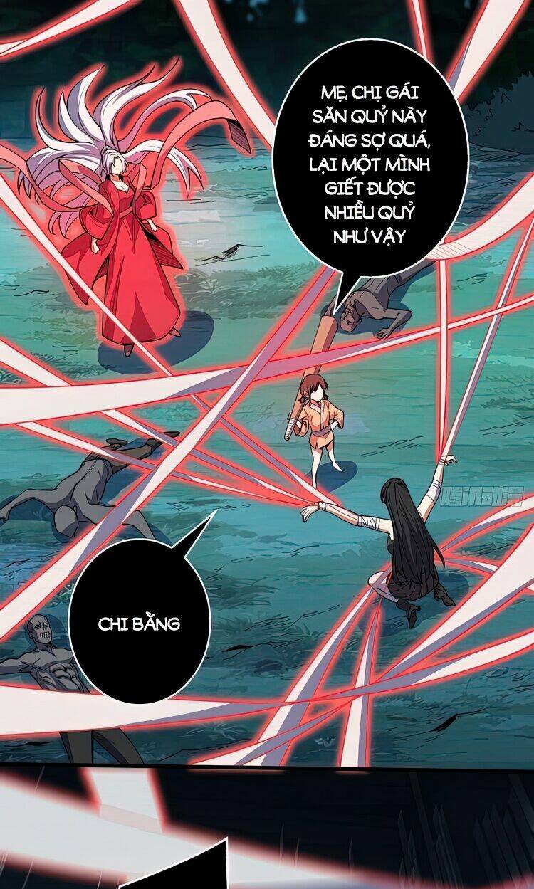 Nhân Vật Phản Diện? Chắc Chắn Không Phải Ta - Chapter 12 - Page 10